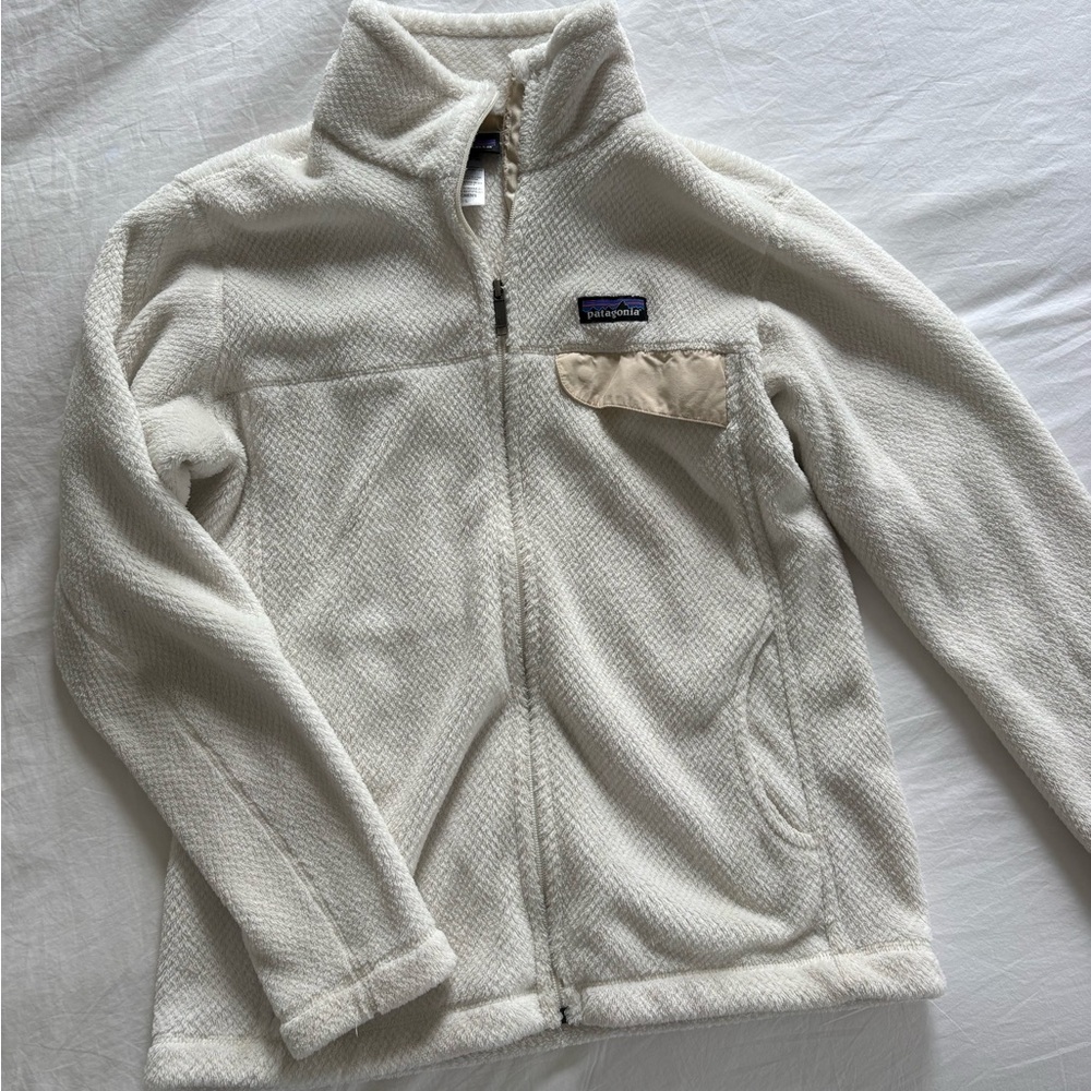 Patagonia Fleece Jacket